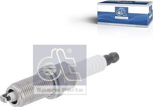 DT Spare Parts 14.19100 - Spark Plug autospares.lv