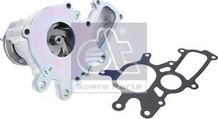 DT Spare Parts 14.16050 - Water Pump autospares.lv