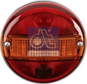 DT Spare Parts 10.99060 - Combination Rearlight autospares.lv