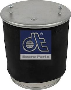 DT Spare Parts 10.16000 - Bellow, air suspension autospares.lv
