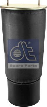 DT Spare Parts 10.16002 - Bellow, air suspension autospares.lv