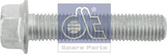 DT Spare Parts 10.16190 - Screw autospares.lv