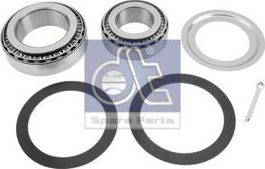 DT Spare Parts 10.10444 - Repair Kit, wheel hub autospares.lv