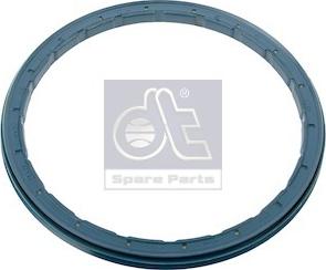 DT Spare Parts 10.10474 - Shaft Seal, wheel hub autospares.lv