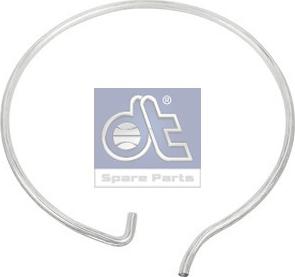 DT Spare Parts 10.10512 - Circlip autospares.lv