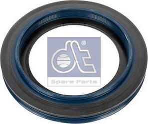 DT Spare Parts 10.10528 - Shaft Seal, wheel hub autospares.lv