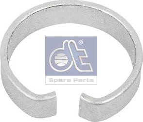 DT Spare Parts 10.13900 - Circlip, brake anchor pin autospares.lv