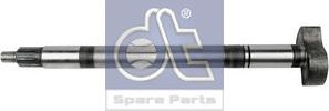 DT Spare Parts 10.13533 - Brake Shaft, drum brake autospares.lv