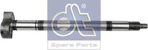DT Spare Parts 10.13532 - Brake Shaft, drum brake autospares.lv