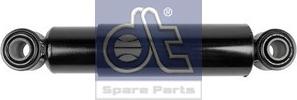 DT Spare Parts 10.17200 - Shock Absorber autospares.lv