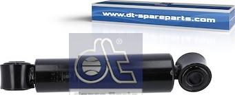 DT Spare Parts 10.17203 - Shock Absorber autospares.lv