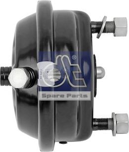 DT Spare Parts 10.34402 - Diaphragm Brake Cylinder autospares.lv