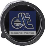 DT Spare Parts 10.34144 - Warning Contact, brake pad wear (high performance brakes) autospares.lv