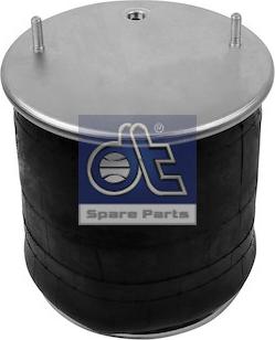 DT Spare Parts 10.36007 - Bellow, air suspension autospares.lv