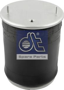 DT Spare Parts 10.36014 - Bellow, air suspension autospares.lv