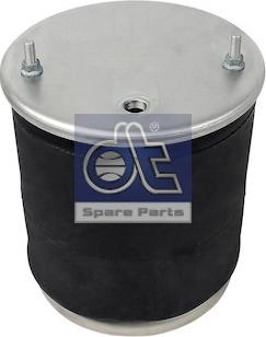 DT Spare Parts 10.36035 - Bellow, air suspension autospares.lv