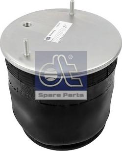 DT Spare Parts 10.36038 - Bellow, air suspension autospares.lv