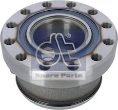DT Spare Parts 10.30601 - Wheel Bearing autospares.lv