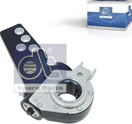 DT Spare Parts 10.33085 - Adjuster, braking system autospares.lv