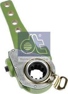 DT Spare Parts 10.33079 - Adjuster, braking system autospares.lv