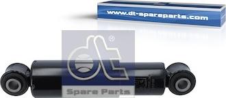DT Spare Parts 10.37203 - Shock Absorber autospares.lv