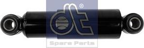 DT Spare Parts 10.27201 - Shock Absorber autospares.lv