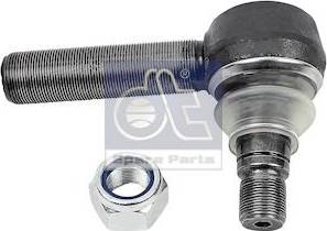 DT Spare Parts 1.19413 - Tie Rod End autospares.lv