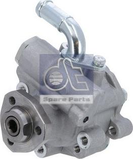 DT Spare Parts 11.45560 - Hydraulic Pump, steering system autospares.lv