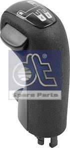 DT Spare Parts 1.14561 - Gear Lever Knob autospares.lv