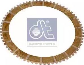 DT Spare Parts 1.14044 - Seal, planetary gearbox autospares.lv