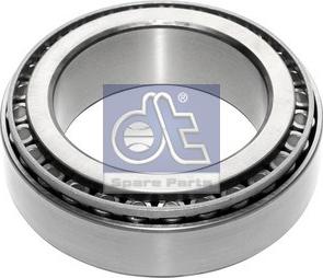 DT Spare Parts 1.16043 - Wheel Bearing autospares.lv