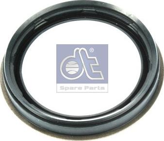 DT Spare Parts 1.16292 - Seal Ring, steering knuckle autospares.lv