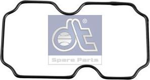 DT Spare Parts 1.10973 - Seal, crankcase breather autospares.lv