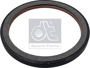 DT Spare Parts 1.10436 - Shaft Seal, crankshaft autospares.lv