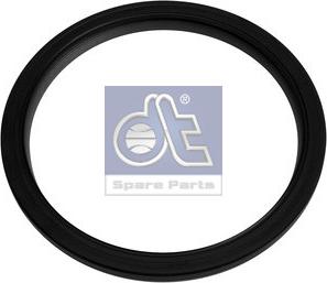 DT Spare Parts 1.10437 - Shaft Seal, crankshaft autospares.lv