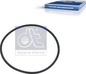 DT Spare Parts 1.10892 - Seal Ring autospares.lv