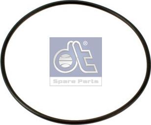 DT Spare Parts 1.10215 - Seal Ring autospares.lv