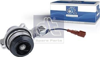 DT Spare Parts 11.14006SP - Water Pump autospares.lv