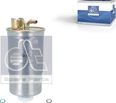 DT Spare Parts 11.15004 - Fuel filter autospares.lv