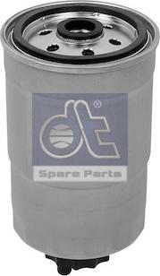 DT Spare Parts 11.15005 - Fuel filter autospares.lv