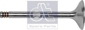 DT Spare Parts 11.10551 - Inlet Valve autospares.lv