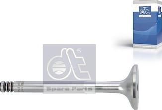 DT Spare Parts 11.10561 - Outlet valve autospares.lv