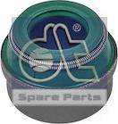 DT Spare Parts 11.10570 - Seal Ring, valve stem autospares.lv