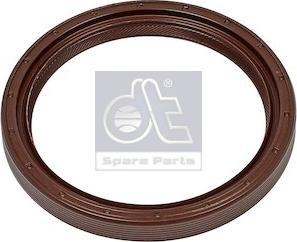 DT Spare Parts 11.11051 - Shaft Seal, crankshaft autospares.lv