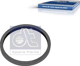 DT Spare Parts 11.13040 - Seal, oil cooler autospares.lv