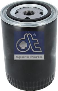 DT Spare Parts 11.13101 - Oil Filter autospares.lv