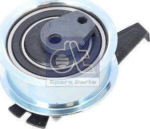 DT Spare Parts 11.12129 - Tensioner Pulley, timing belt autospares.lv