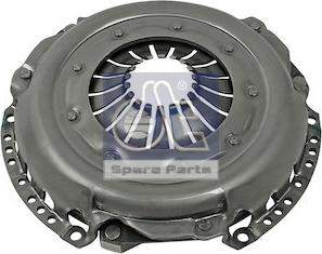 DT Spare Parts 11.17054 - Clutch Pressure Plate autospares.lv