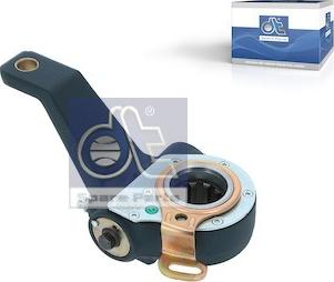 DT Spare Parts 1.18636 - Adjuster, braking system autospares.lv