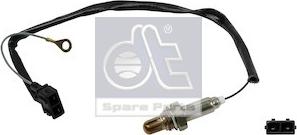 DT Spare Parts 11.80541 - Lambda Sensor autospares.lv
